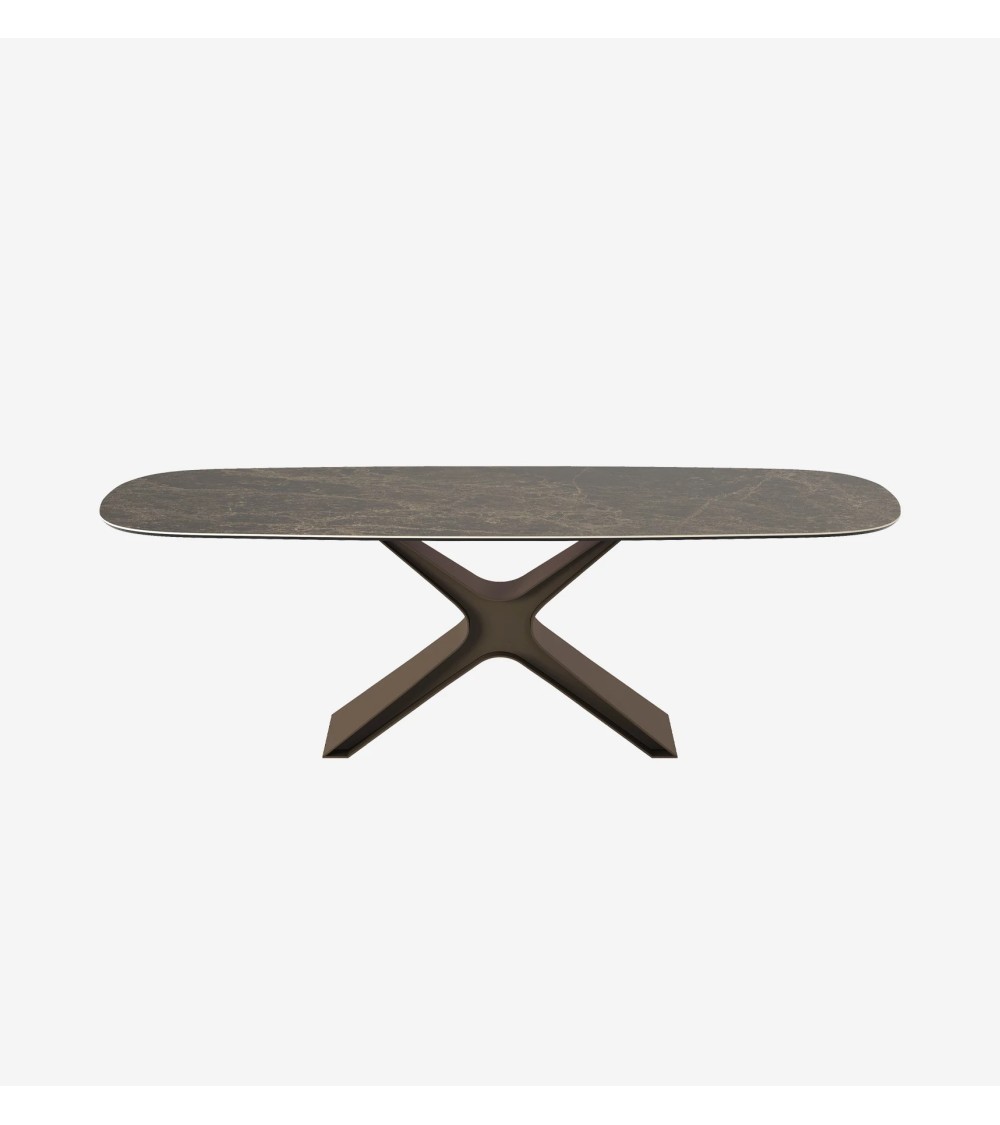 Tavolo Calliope XXL TONIN CASA | BHOME by Arredi Barbàra