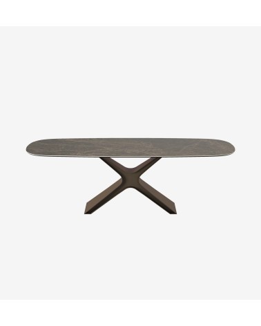 Tavolo Calliope XXL TONIN CASA | BHOME by Arredi Barbàra