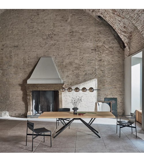 Lampada Sferatus – Bontempi Casa | Bhome by Arredi Barbàra
