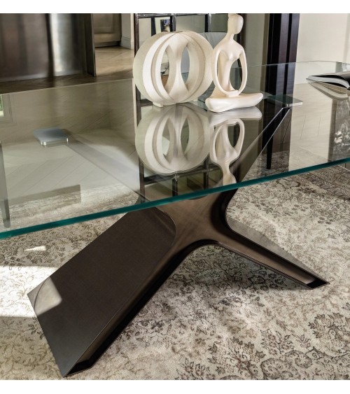 Calliope XXL Table TONIN CASA | BHOME by Arredi Barbàra