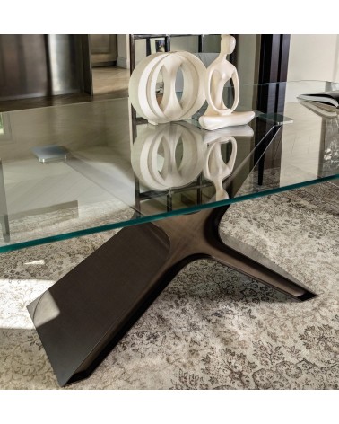 Tavolo Calliope XXL TONIN CASA | BHOME by Arredi Barbàra