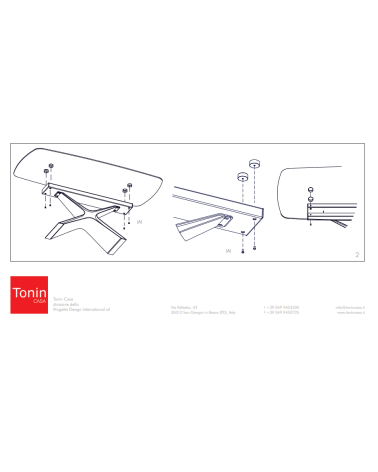 Calliope XXL Table TONIN CASA | BHOME by Arredi Barbàra