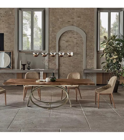 Lámpara Sferatus – Bontempi Casa | Bhome by Arredi Barbàra