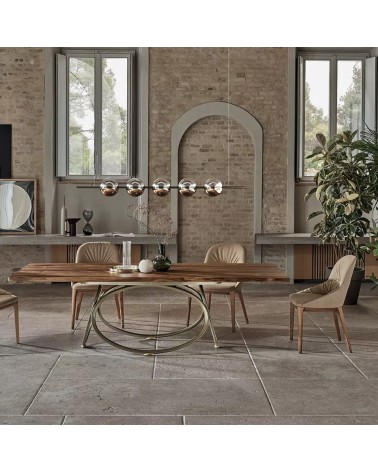 Lampada Sferatus – Bontempi Casa | Bhome by Arredi Barbàra