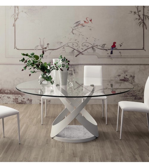 Mesa Capri TONIN CASA | BHOME by Arredi Barbàra