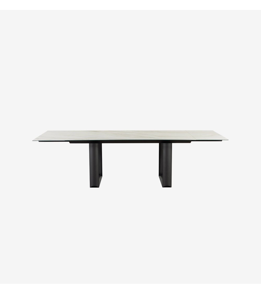 Cube Table TONIN CASA | BHOME by Arredi Barbàra