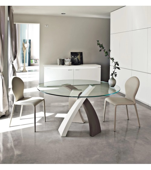 Eliseo Table TONIN CASA | BHOME by Arredi Barbàra