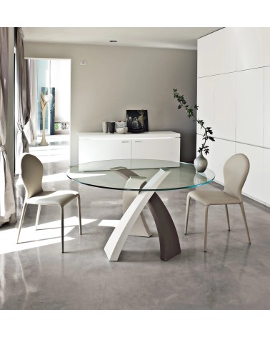 Tavolo Eliseo TONIN CASA | BHOME by Arredi Barbàra
