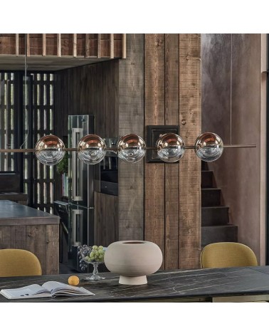 Lampe Sferatus – Bontempi Casa | Bhome by Arredi Barbàra