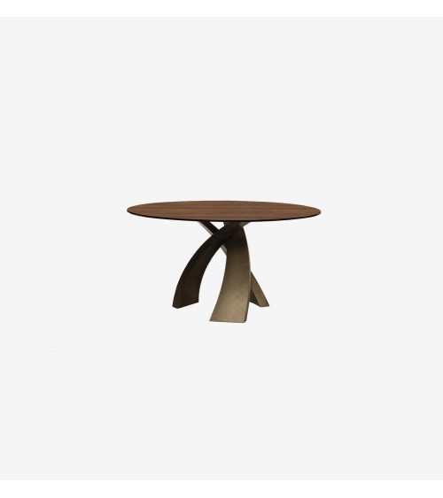 Mesa Eliseo Brushed TONIN CASA | BHOME by Arredi Barbàra