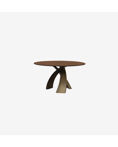 Eliseo Brushed Tisch TONIN CASA | BHOME by Arredi Barbàra