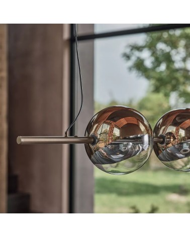 Lampe Sferatus – Bontempi Casa | Bhome by Arredi Barbàra