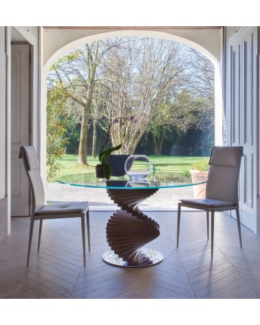 Firenze Table TONIN CASA | BHOME by Arredi Barbàra