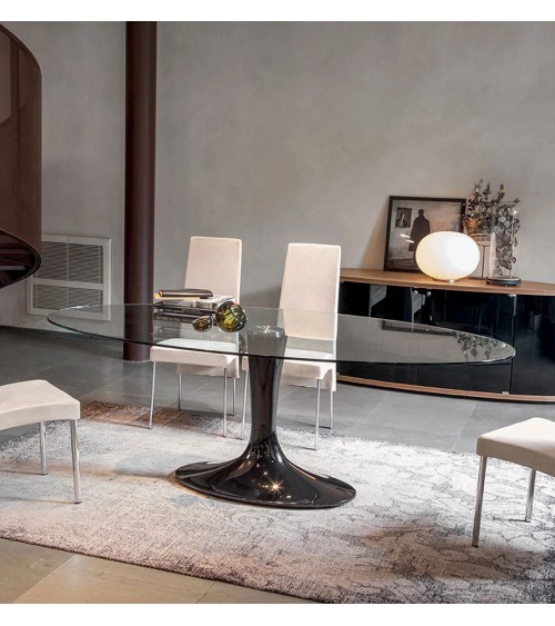 Tavolo Imperial TONIN CASA | BHOME by Arredi Barbàra