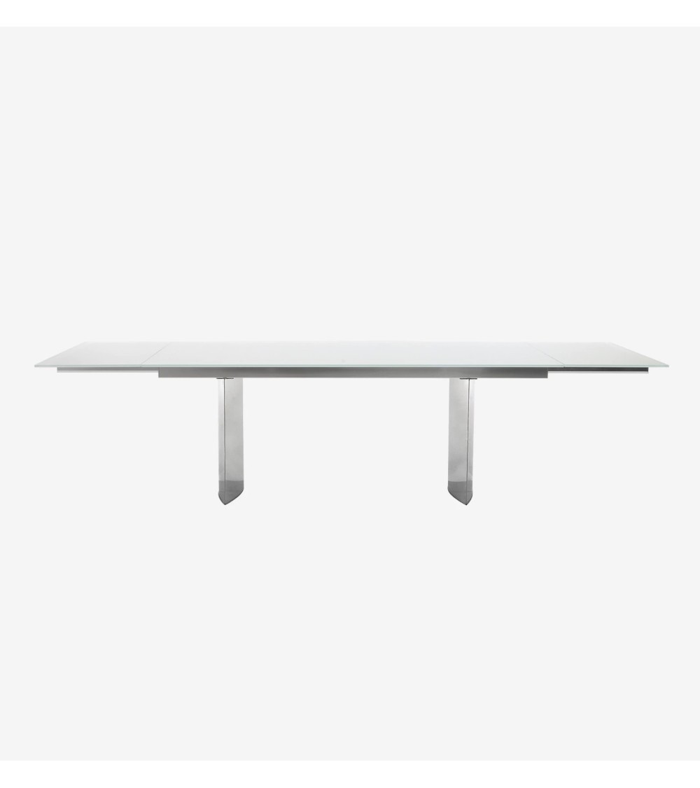 Manhattan Table TONIN CASA | BHOME by Arredi Barbàra