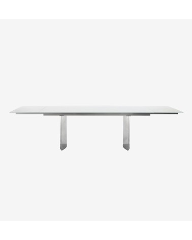 Manhattan Table TONIN CASA | BHOME by Arredi Barbàra