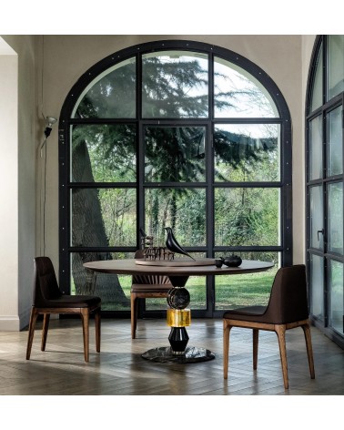 Pandora Table TONIN CASA | BHOME by Arredi Barbàra