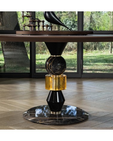 Pandora Table TONIN CASA | BHOME by Arredi Barbàra