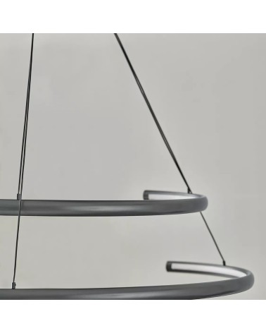 Lampada Comet – Bontempi Casa | Bhome by Arredi Barbàra