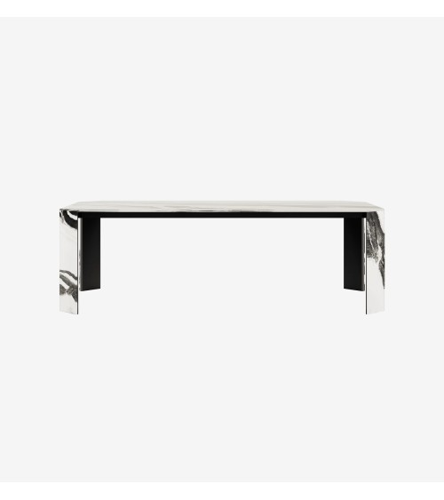 Panta Rei Table TONIN CASA | BHOME by Arredi Barbàra
