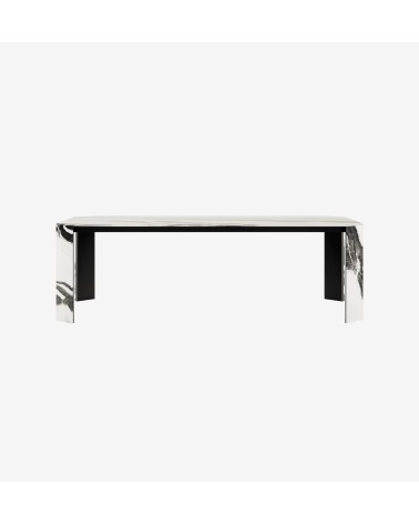 Panta Rei Table TONIN CASA | BHOME by Arredi Barbàra