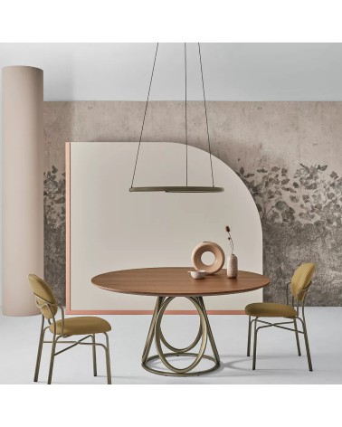 Comet Leuchte – Bontempi Casa | Bhome by Arredi Barbàra