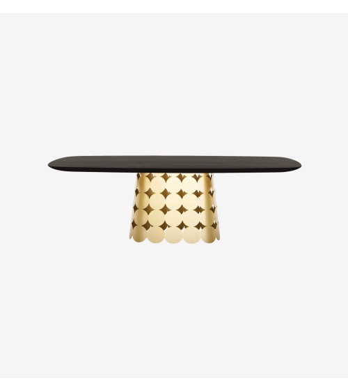 Pois Élite Tisch TONIN CASA | BHOME by Arredi Barbàra