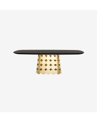 Pois Élite Tisch TONIN CASA | BHOME by Arredi Barbàra