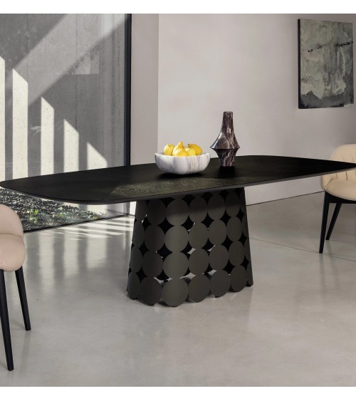 Pois Élite Table TONIN CASA | BHOME by Arredi Barbàra