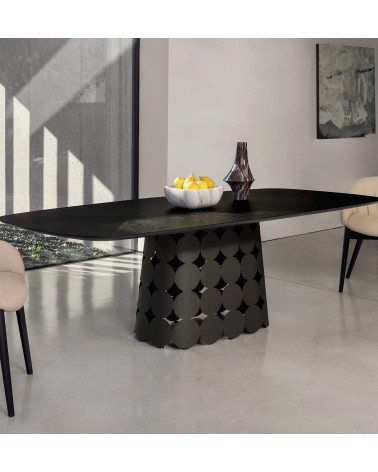 Pois Élite Table TONIN CASA | BHOME by Arredi Barbàra