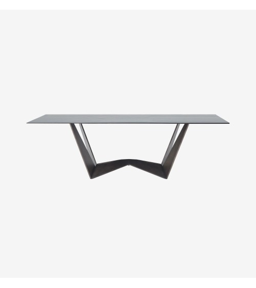 Reverse Table TONIN CASA | BHOME by Arredi Barbàra