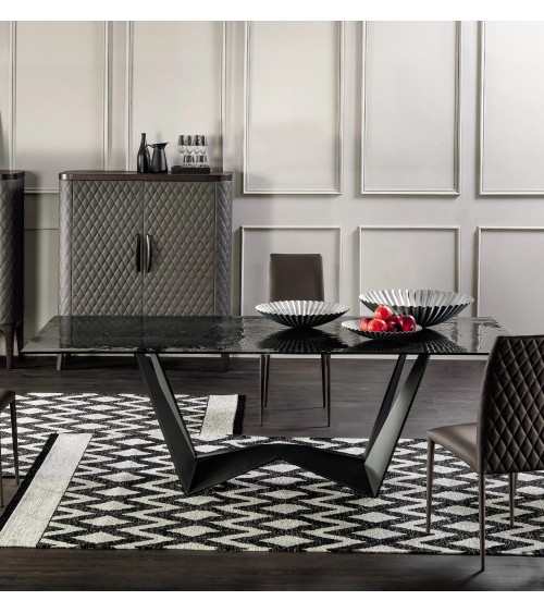 Reverse Tisch TONIN CASA | BHOME by Arredi Barbàra