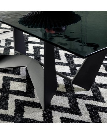 Reverse Tisch TONIN CASA | BHOME by Arredi Barbàra