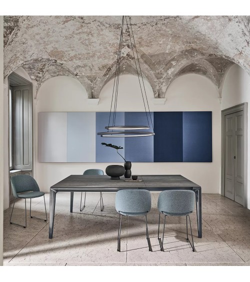 Lampada Comet – Bontempi Casa | Bhome by Arredi Barbàra