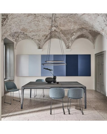 Lampada Comet – Bontempi Casa | Bhome by Arredi Barbàra