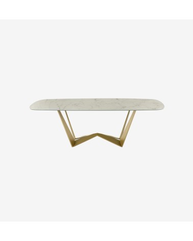 Reverse Tisch TONIN CASA | BHOME by Arredi Barbàra