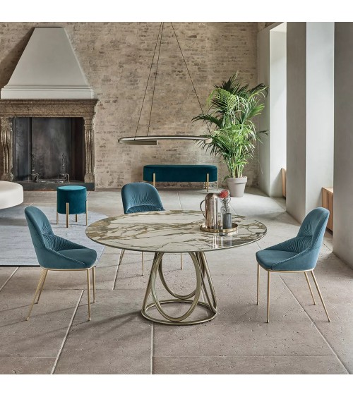 Lampada Comet – Bontempi Casa | Bhome by Arredi Barbàra