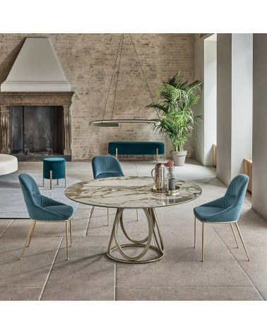 Comet Leuchte – Bontempi Casa | Bhome by Arredi Barbàra