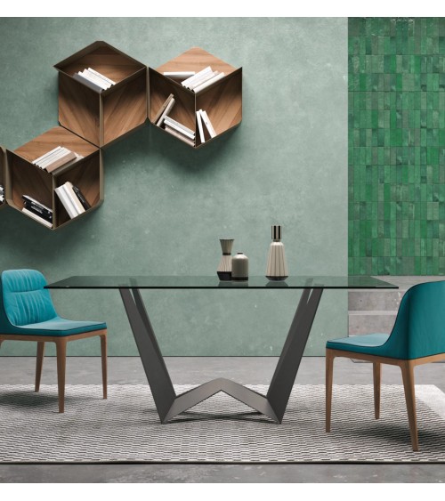Reverse Mini Mesa TONIN CASA | BHOME by Arredi Barbàra