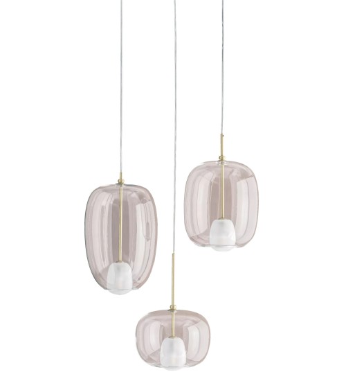 Lampada Blow – Bontempi Casa | Bhome by Arredi Barbàra