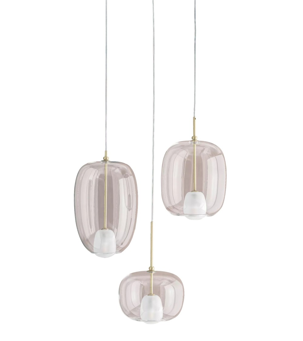 Blow lamp – Bontempi Casa | Bhome by Arredi Barbàra