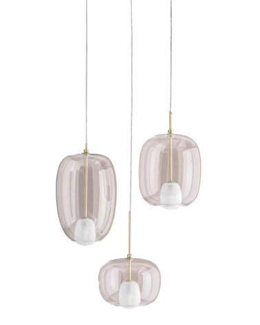 Blow lamp – Bontempi Casa | Bhome by Arredi Barbàra