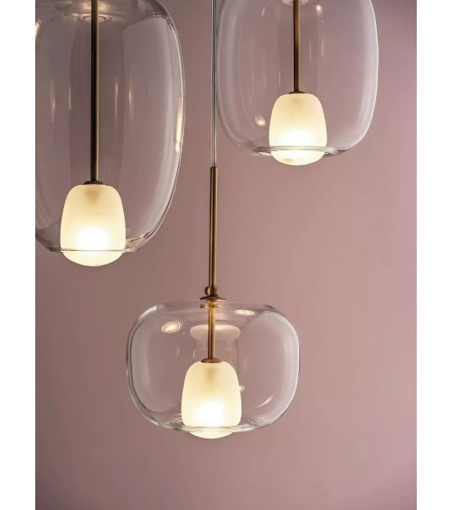 Blow lamp – Bontempi Casa | Bhome by Arredi Barbàra