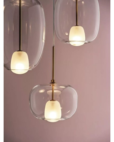 Blow Leuchte – Bontempi Casa | Bhome by Arredi Barbàra