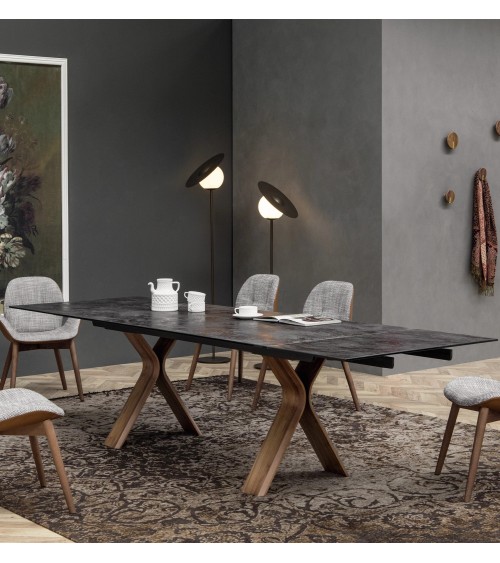 Still Table TONIN CASA | BHOME by Arredi Barbàra