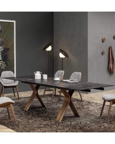 Mesa Still TONIN CASA | BHOME by Arredi Barbàra