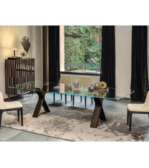 Still Table TONIN CASA | BHOME by Arredi Barbàra