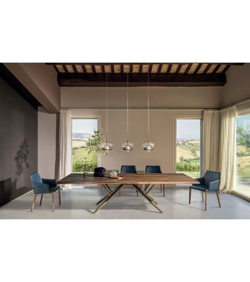 Lampe Blow – Bontempi Casa | Bhome by Arredi Barbàra
