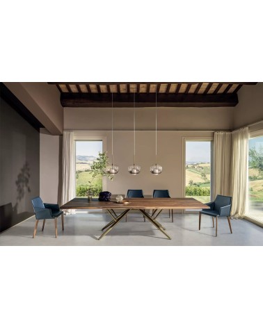 Lampe Blow – Bontempi Casa | Bhome by Arredi Barbàra