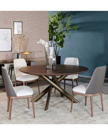 Table Style TONIN CASA | BHOME by Arredi Barbàra
